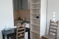 Appartement 1 chambre 28 m² en Varsovie, Pologne