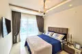 Attique 3 chambres 170 m² Alanya, Turquie