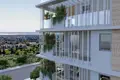 Wohnung 2 Schlafzimmer 97 m² Limassol, Zypern