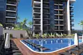 Apartment 42 m² Oba, Turkey