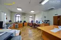 Office 13 rooms 389 m² in Minsk, Belarus