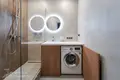 Apartamento 3 habitaciones 67 m² Minsk, Belarús