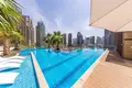 Mieszkanie 2 pokoi 116 m² Dubaj, Emiraty Arabskie
