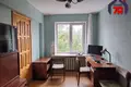 Apartamento 3 habitaciones 62 m² Minsk, Belarús