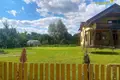 Chalet 179 m² Luhavaslabadski sielski Saviet, Bélarus