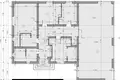 Haus 180 m² Tarasava, Belarus