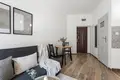 Apartamento 2 habitaciones 25 m² Poznan, Polonia