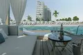 Apartamento 1 habitación 37 m² Akrotiri, Chipre