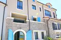 Mieszkanie 1 pokój 74 m² Lustica, Czarnogóra