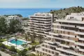 4 bedroom apartment 151 m² Villajoyosa, Spain