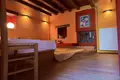 Traditional stone hotel of 320 sq.m. for sale in Central Zagori. It has 7 rooms (22 beds), café-bar, full FF&E equipment, and EOT license. Turnkey investment, €920,000
