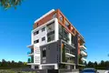 Mieszkanie 3 pokoi 110 m² Limassol, Cypr