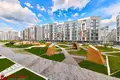 3 room apartment 87 m² Kopishche, Belarus