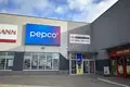 Propiedad comercial 1 habitación 6 m² en Varsovia, Polonia