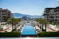Wohnung 2 Schlafzimmer 175 m² Tivat, Montenegro