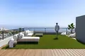 Wohnung 2 Schlafzimmer 77 m² Santa Pola, Spanien