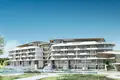 Appartement 2 chambres 88 m² Choeng Thale, Thaïlande