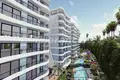 Apartamento 3 habitaciones 75 m² Chipre, Chipre