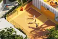 Wohnkomplex New complex of family villas with excellent infrastructure in Chalong, Phuket, Thailand