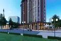 Mieszkanie 2 pokoi 97 m² Zeytinburnu, Turcja