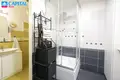 Квартира 3 комнаты 63 м² в Вильнюсе, Литва