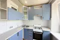 Appartement 2 chambres 48 m² Minsk, Bélarus