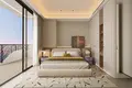 Mieszkanie 1 pokój 47 m² Dubaj, Emiraty Arabskie