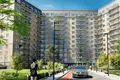 1 room apartment 36 m² Odesa, Ukraine