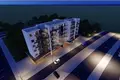 Квартира 1 спальня 40 м² Улцинь, Черногория