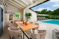 Villa de 4 dormitorios 297 m² Opcina Kanfanar, Croacia