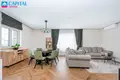 House 185 m² Gudeliai, Lithuania