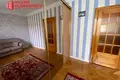 Wohnung 3 zimmer 100 m² Hrodna, Belarus
