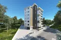 Квартира 2 комнаты 78 м² муниципалитет Ларнака, Кипр