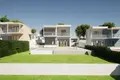 3-Schlafzimmer-Villa 150 m² Kassandra Municipality, Griechenland