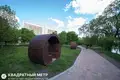 Wohnung 3 zimmer 62 m² Minsk, Belarus