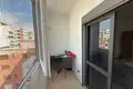 Mieszkanie 2 pokoi 60 m² Bashkia Durres, Albania