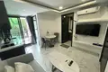 Kondominium 1 Schlafzimmer  in Pattaya, Thailand