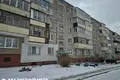 2 room apartment 38 m² Minsk, Belarus