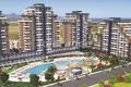 2 bedroom apartment 68 m² Cyprus, Cyprus