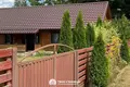 2 room house 75 m² Babaunianski sielski Saviet, Belarus