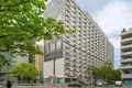 1 room apartment 27 m² in Warsaw, Poland