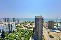 Appartement 3 chambres 79 m² Mezitli, Turquie