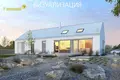 Ferienhaus 119 m² Astrashitskagaradokski rural council, Belarus