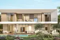 6-Zimmer-Villa 616 m² Ghadeer Al Tayr, Vereinigte Arabische Emirate