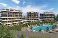 Apartamento 49 m² Kargicak, Turquía