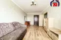 Appartement 3 chambres 62 m² Sloutsk, Bélarus