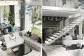 Вилла 4 спальни 600 м² ban ket ho, Таиланд