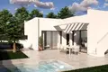 3 bedroom villa 98 m² Urbanizacion Dona Pepa, Spain