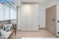 Mieszkanie 6 pokojów 134 m² Wilno, Litwa
