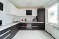 3 room apartment 72 m² Minsk, Belarus